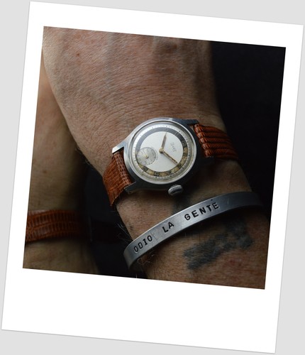 Chopard rare sector - chopard,