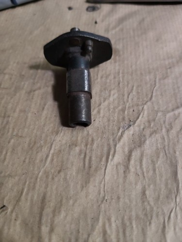 Camma spinterogeno fiat 600 - fiat,