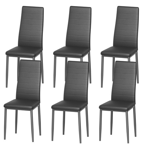 Sedia pranzo nordica set - sedia,