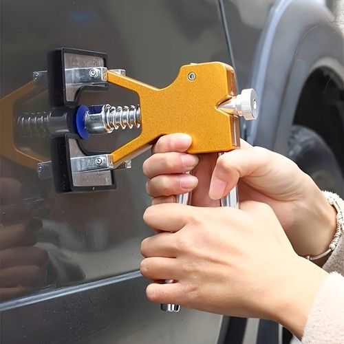 Car dent puller paintless - -,