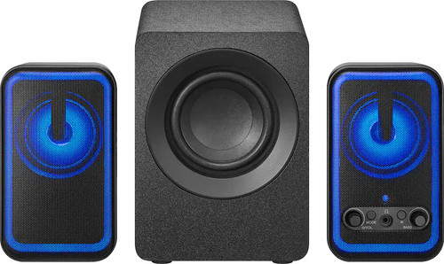 Insignia bluetooth sistema - 2.1,