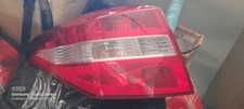 265550002R Fanale Stop Posteriore Sx  RENAULT LAGUNA SW Dal 2007-2012 