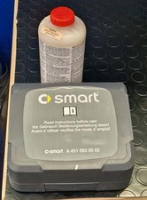 Smart Fortwo W451 2007 2013 KIT COMPRESSORE RIPARAZIONE GOMME A4515830002