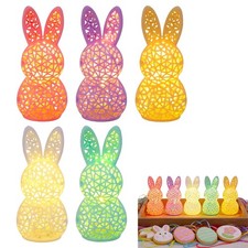 Stampa 3D LED Pasqua Scavata