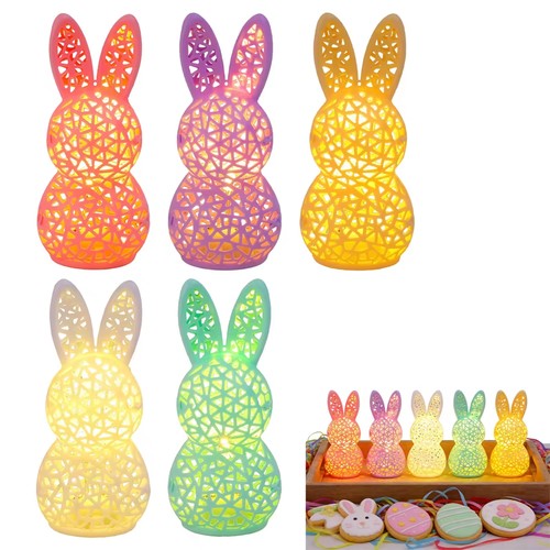 Stampa led pasqua - stampa,
