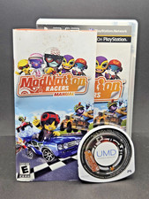 ModNation Racers (Sony PSP