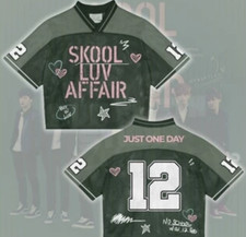 MAGLIA BTS SKOOL LUV AFFAIR