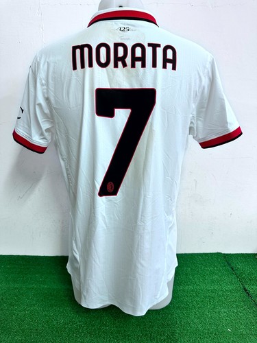Maglia milan morata - maglia,