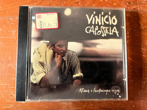 Vinicio capossela all una - -, all'una