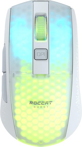 Roccat burst pro air mouse - roccat,