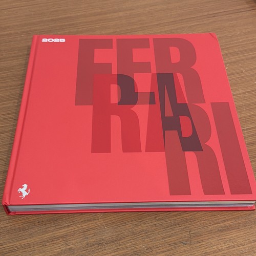 The official ferrari - official,