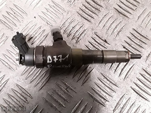 Iniettore citroen berlingo - citroen,