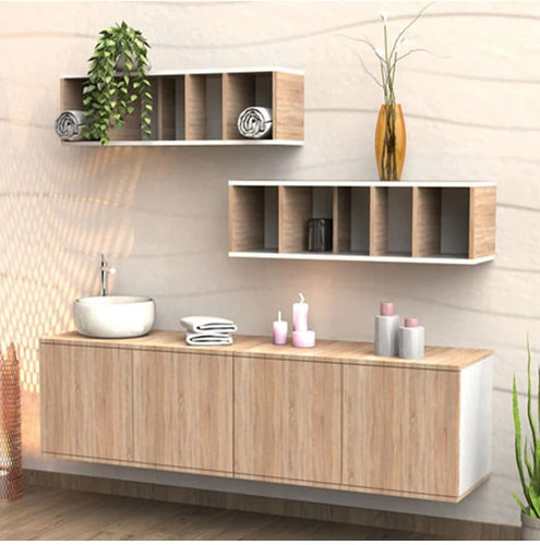 Arredamento centro estetico - arredamento,
