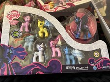 Collezione little pony - little,