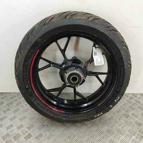 Ducati multistrada ruota - multistrada,