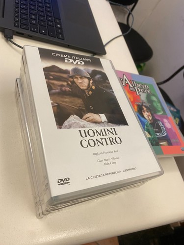 Dvd cinema italiano 35 - -,