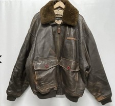 Splendida rara giacca bomber