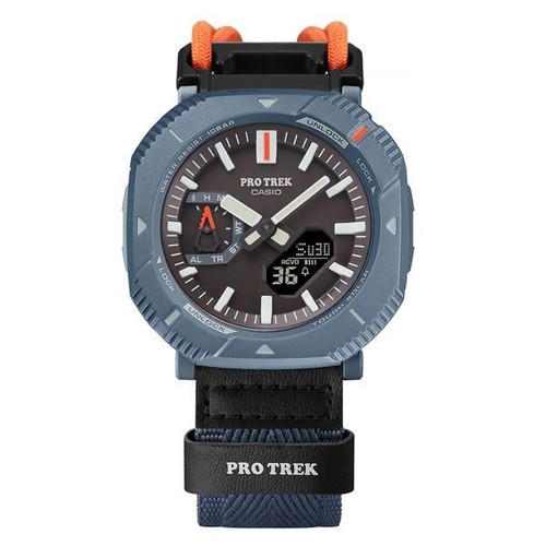 Orologio casio pro trek - orologio,