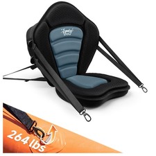 Sedile per kayak con - con, supporto
