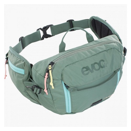 Marsupio hip pack - marsupio, 3l