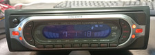* AUTORADIO SCOTT MCX20  RDS CAR RADIO CD/MP3 PLAYER