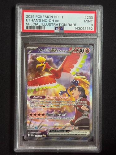 Pokemon di armonio - ex,