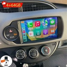 Per Toyota Yaris 2012-2019