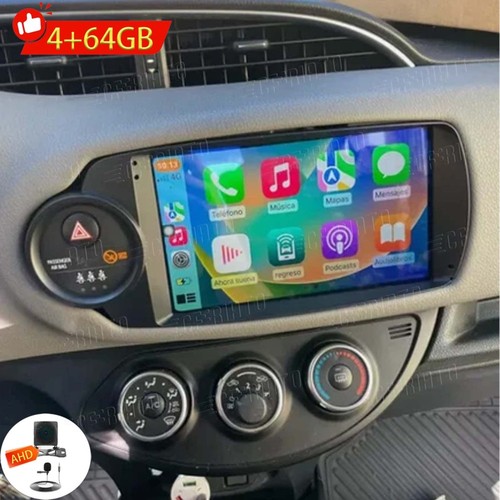Per toyota yaris 2012 - yaris, 2012-2019