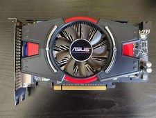 Asus Nvidia GeForce GTS 450 1