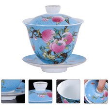  1 set tazza da tè vintage