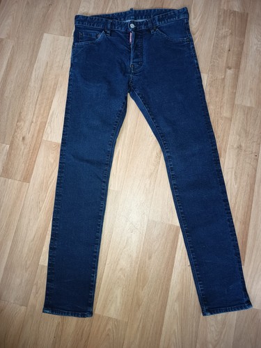 Dsquared2 cool guy jeans size - guy,