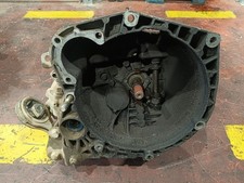 CAMBIO MANUALE PER FIAT Punto