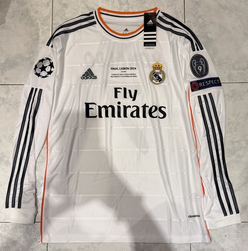 Maglia calcio ronaldo real - maglia,