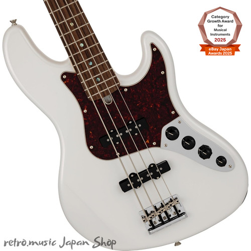 Fender made japan - made, in