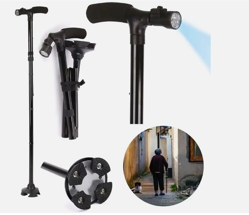 Bastone passeggio - da,