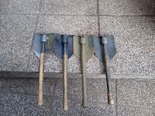 US ww2 lotto vanghette