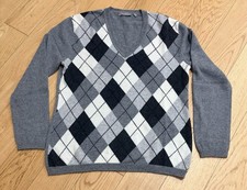 GIORGIO maglione 100% cashmere