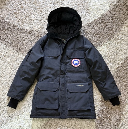 Canada goose parka spedizione
