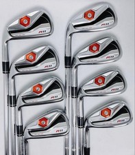 TaylorMade R11 Set di ferri 8