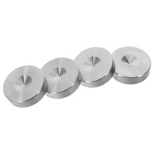  4 Pcs Piedini Regolabili Per
