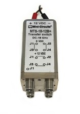 Mini-Circuiti MTS-18-12B+