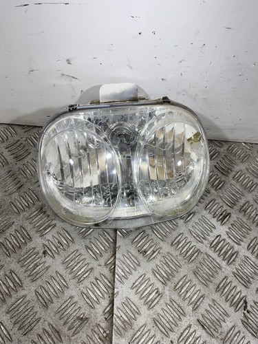 98749 faro fanale - fanale, anteriore