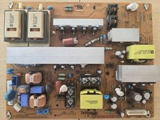 PSU POWER BOARD SCHEDA DI ALIMENTAZIONE TV LG  37LH3000 EAX55357705/3 LGP37-09LA
