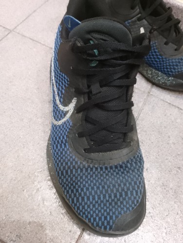 Scarpe sportive nike nere - scarpe,