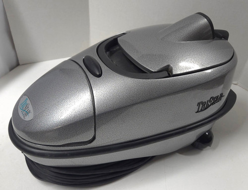 Bidone aspirapolvere tristar - aspirapolvere,
