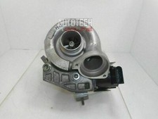 Turbocompressore per BMW 320d