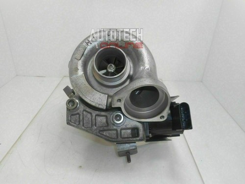 Turbocompressore per bmw 320d - turbocompressore,