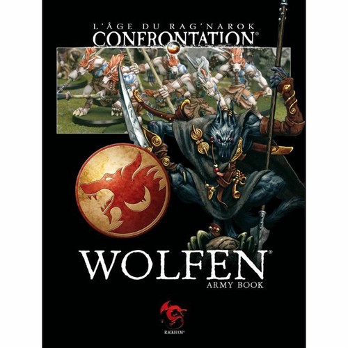 Confrontation age ragnarok - age,