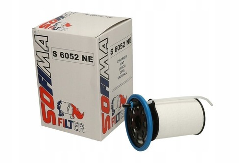 Filtro gasolio cartuccia - filtro,