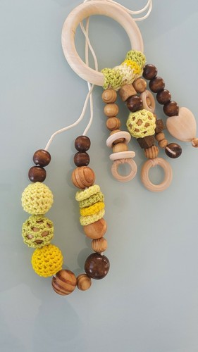 Collana allattamento - , e